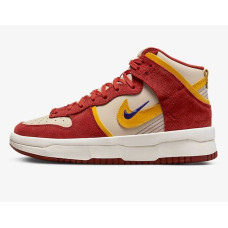 Buty NIKE DUNK HIGH UP - 40